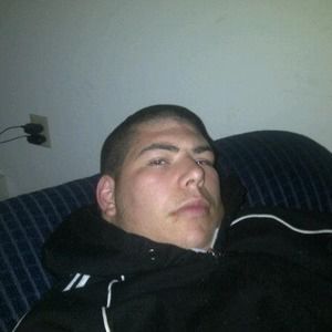 Meet your Posher, James